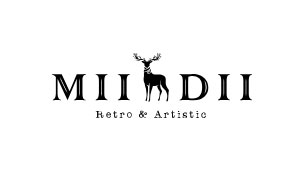 谜底/Miidii