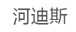 河迪斯