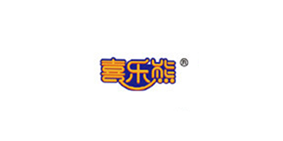 喜乐熊