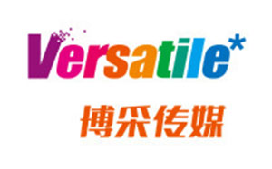博采传媒/Versatile