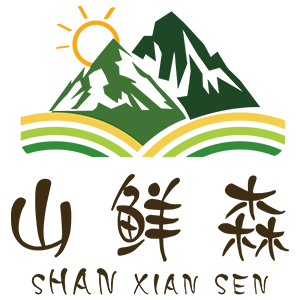 山鲜森/SHAN XIAN SEN