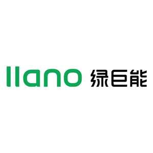 绿巨能/llano