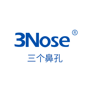 三个鼻孔