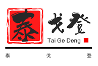 泰戈登