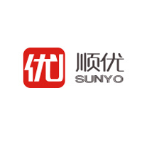 顺优
