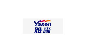 雅森/Ya sen