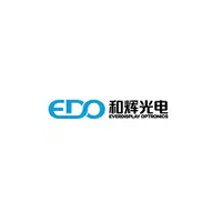 和辉光电