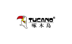 啄木鸟/TUCANO