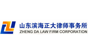 滨海正大律师事务所