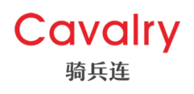 骑兵连/CAVALRY