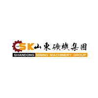山东矿机