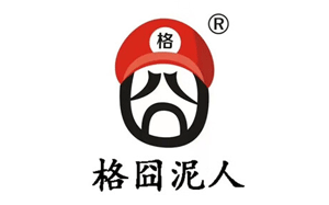 格囧泥人