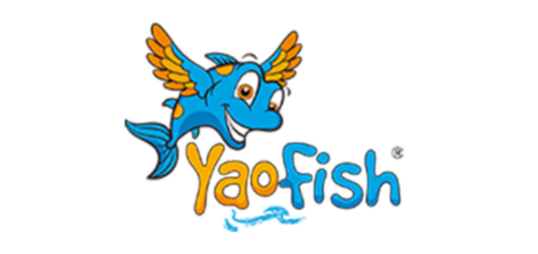 鳐鳐鱼/yaofish