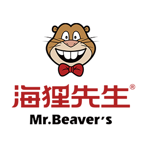 海狸先生