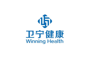 卫宁健康