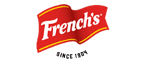 纷乐旗/Frenchs