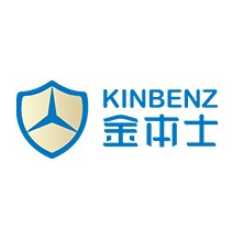 金本士/KINBENZ