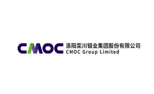 洛阳钼业