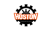 HOSTON