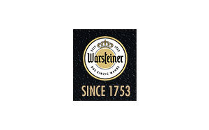 沃斯坦/warsteiner