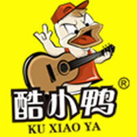 酷小鸭