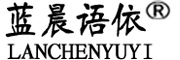 蓝晨语依/LANCHENYUYI
