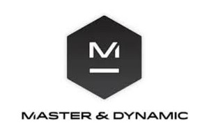 Master & Dynamic