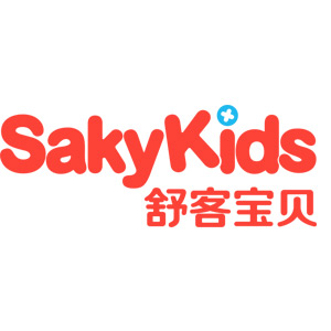 舒客宝贝/sakykids
