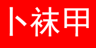 卜袜甲