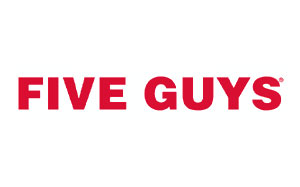 FIVE GUYS