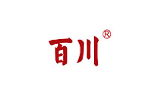 百川