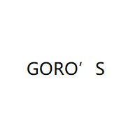 GORO’S