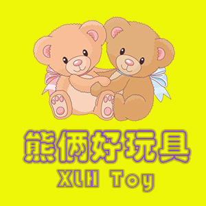 熊俩好/xionglianghao