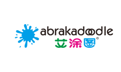 艾涂图/Abrakadoodle