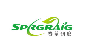 春草研磨/SPRGRAIG
