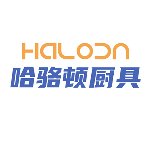 哈骆顿/HALODN